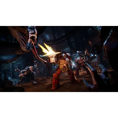 Space Hulk: Tactics * RU/KZ/СНГ/TR/AR * STEAM АВТО - irongamers.ru