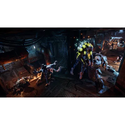 Space Hulk: Tactics * RU/KZ/СНГ/TR/AR * STEAM АВТО - irongamers.ru