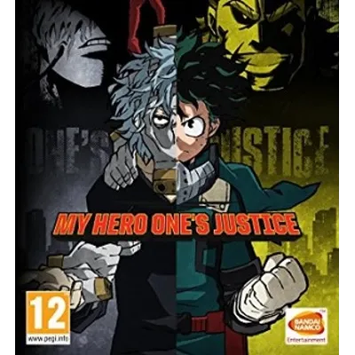 MY HERO ONE&acute;S JUSTICE (Steam KEY) + ПОДАРОК - irongamers.ru