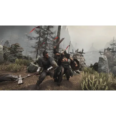 Conan Exiles - The Savage Frontier Pack * RU/СНГ/TR/AR - irongamers.ru