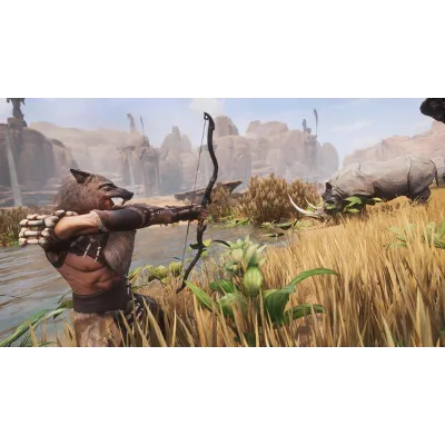 Conan Exiles - The Savage Frontier Pack * RU/СНГ/TR/AR - irongamers.ru
