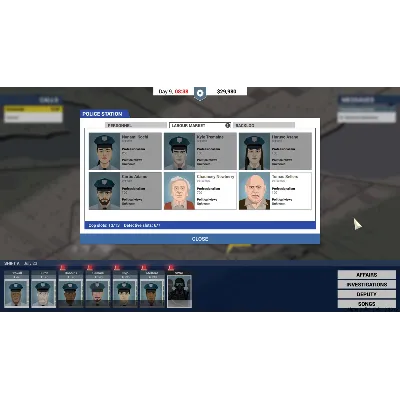This Is the Police (STEAM КЛЮЧ) РОССИЯ+СНГ РУССКИЙ ЯЗЫК - irongamers.ru