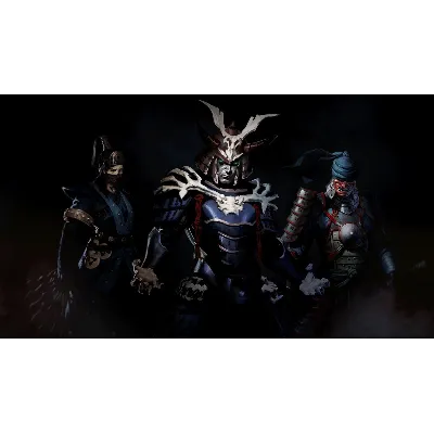 Mortal Kombat X - Kombat Pack 1 (STEAM КЛЮЧ) РОССИЯ+МИР - irongamers.ru
