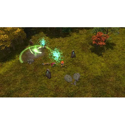 Titan Quest: Ragnarok (STEAM КЛЮЧ) РОССИЯ+КЗ+СНГ - irongamers.ru