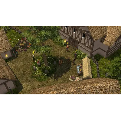 Titan Quest: Ragnarok (STEAM КЛЮЧ) РОССИЯ+КЗ+СНГ - irongamers.ru