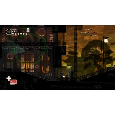 Mark of the Ninja: Remastered * RU/KZ/СНГ/TR/AR * STEAM - irongamers.ru
