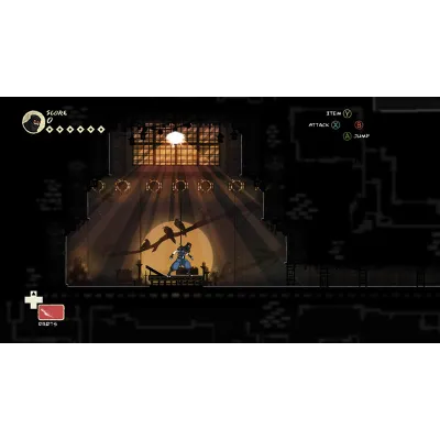 Mark of the Ninja: Remastered * RU/KZ/СНГ/TR/AR * STEAM - irongamers.ru