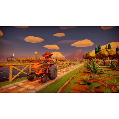 Farm Together * RU/KZ/СНГ/TR/AR * STEAM АВТОДОСТАВКА - irongamers.ru