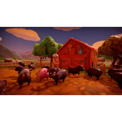 Farm Together * RU/KZ/СНГ/TR/AR * STEAM АВТОДОСТАВКА - irongamers.ru