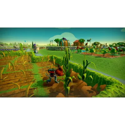 Farm Together * RU/KZ/СНГ/TR/AR * STEAM АВТОДОСТАВКА - irongamers.ru