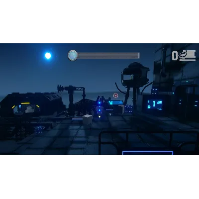 CO-OP: Decrypted STEAM КЛЮЧ РОССИЯ + МИР - irongamers.ru