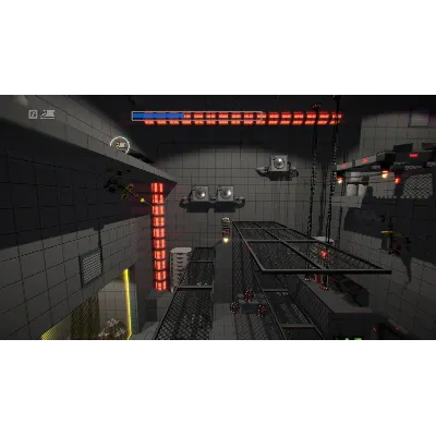 CO-OP: Decrypted STEAM КЛЮЧ РОССИЯ + МИР - irongamers.ru
