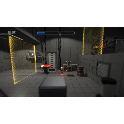 CO-OP: Decrypted STEAM КЛЮЧ РОССИЯ + МИР - irongamers.ru