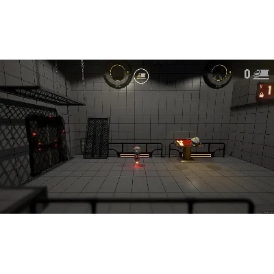 CO-OP: Decrypted STEAM КЛЮЧ РОССИЯ + МИР - irongamers.ru