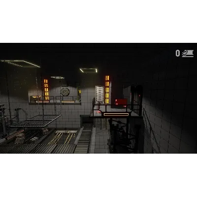 CO-OP: Decrypted STEAM КЛЮЧ РОССИЯ + МИР - irongamers.ru