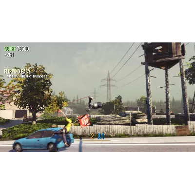 Goat Simulator + GoatZ STEAM КЛЮЧ РОССИЯ + МИР - irongamers.ru