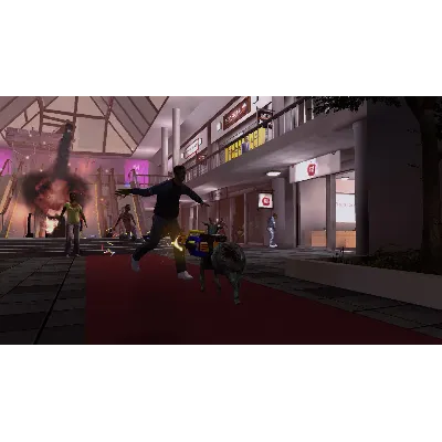 Goat Simulator + GoatZ STEAM КЛЮЧ РОССИЯ + МИР - irongamers.ru