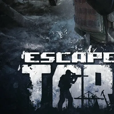 Escape from Tarkov Standard Edition 0% РФ+СНГ - irongamers.ru