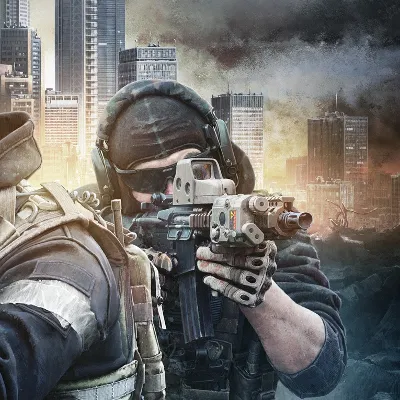 Escape from Tarkov Standard Edition 0% РФ+СНГ - irongamers.ru