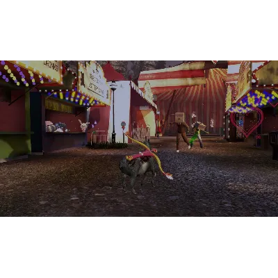 Goat Simulator + GoatZ STEAM КЛЮЧ РОССИЯ + МИР - irongamers.ru