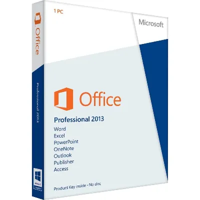 Microsoft Office 2013 Pro ключ с пожизненной гарантией - irongamers.ru