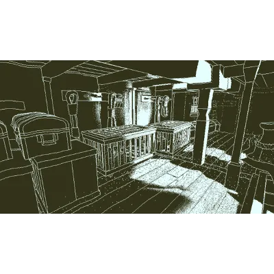 Return of the Obra Dinn * RU/KZ/СНГ/TR/AR * STEAM - irongamers.ru