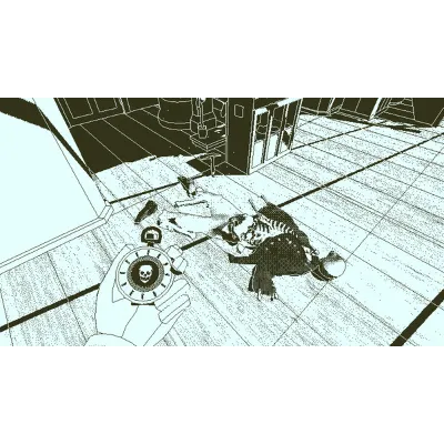 Return of the Obra Dinn * RU/KZ/СНГ/TR/AR * STEAM - irongamers.ru