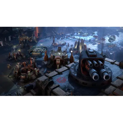 WH40000 Dawn of War III STEAM КЛЮЧ РФ+КЗ+СНГ / РУС. ЯЗЫК - irongamers.ru