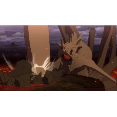 NARUTO SHIPPUDEN Ultimate Ninja STORM Revolution RU,CIS - irongamers.ru