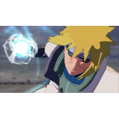 NARUTO SHIPPUDEN Ultimate Ninja STORM Revolution RU,CIS - irongamers.ru