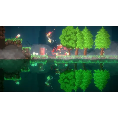 Jump Gunners STEAM KEY REGION FREE GLOBAL - irongamers.ru