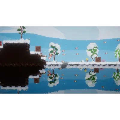 Jump Gunners STEAM KEY REGION FREE GLOBAL - irongamers.ru