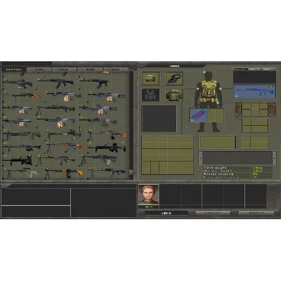 7,62 High Calibre STEAM КЛЮЧ РОССИЯ + МИР - irongamers.ru
