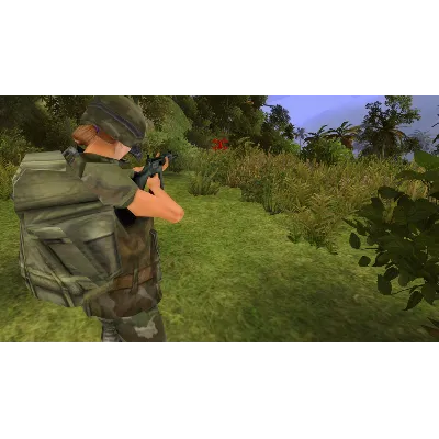 7,62 High Calibre STEAM КЛЮЧ РОССИЯ + МИР - irongamers.ru