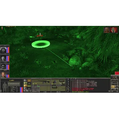 7,62 High Calibre STEAM КЛЮЧ РОССИЯ + МИР - irongamers.ru