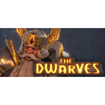 The Dwarves КЛЮЧ СРАЗУ / STEAM KEY - irongamers.ru