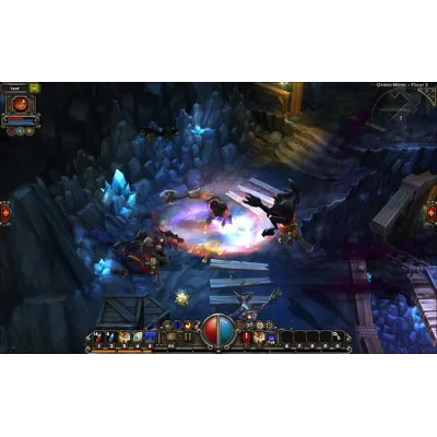 Torchlight (Steam Key/Region Free) - irongamers.ru
