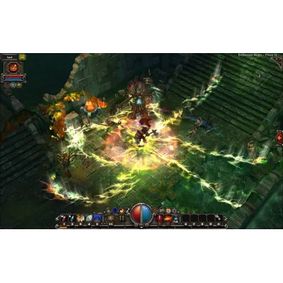 Torchlight (Steam Key/Region Free) - irongamers.ru
