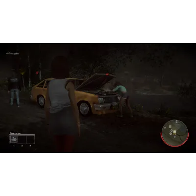 Friday the 13th: The Game (Steam Ключ / Global) 0% - irongamers.ru