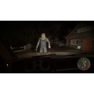 Friday the 13th: The Game (Steam Ключ / Global) 0% - irongamers.ru
