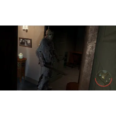 Friday the 13th: The Game (Steam Ключ / Global) 0% - irongamers.ru