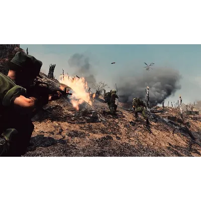 Rising Storm 2: Vietnam (STEAM КЛЮЧ) РФ+МИР / РУССКИЙ ЯЗЫК - irongamers.ru
