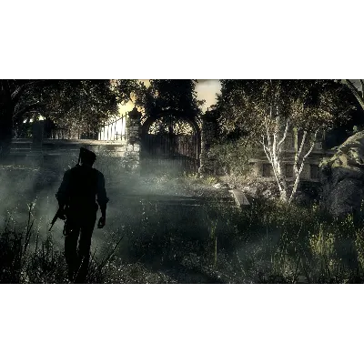 The Evil Within Bundle (+ Season Pass) STEAM КЛЮЧ РФ+КЗ+МИР - irongamers.ru