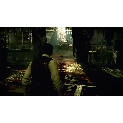 The Evil Within Bundle (+ Season Pass) STEAM КЛЮЧ РФ+КЗ+МИР - irongamers.ru