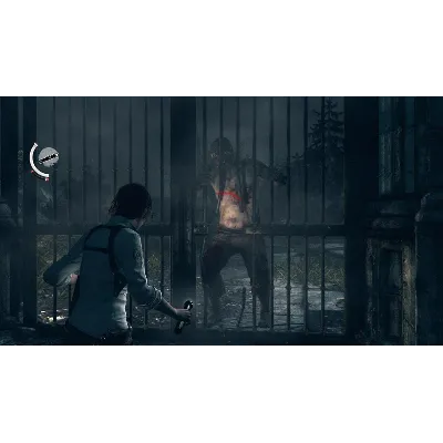 The Evil Within - Season Pass (STEAM КЛЮЧ) РФ+КЗ+МИР - irongamers.ru