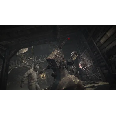 The Evil Within - Season Pass (STEAM КЛЮЧ) РФ+КЗ+МИР - irongamers.ru