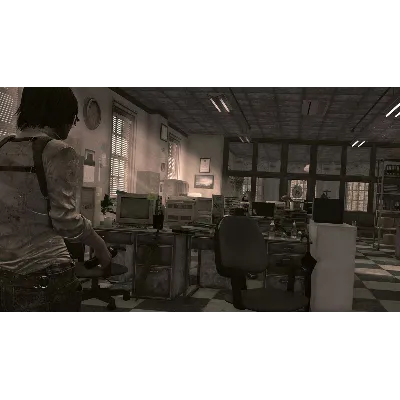 The Evil Within Bundle (+ Season Pass) STEAM КЛЮЧ РФ+КЗ+МИР - irongamers.ru