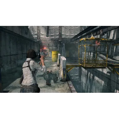 The Evil Within Bundle (+ Season Pass) STEAM КЛЮЧ РФ+КЗ+МИР - irongamers.ru