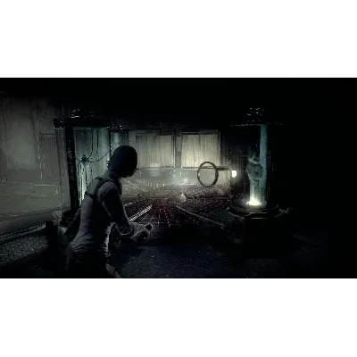The Evil Within Bundle (+ Season Pass) STEAM КЛЮЧ РФ+КЗ+МИР - irongamers.ru