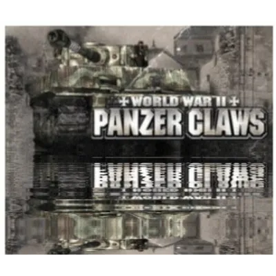 World War II: Panzer Claws STEAM KEY GLOBAL+РОССИЯ